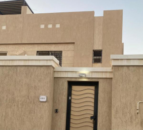 Villa Duplex Yanbu Al Bahr Al Marouj Neighborhood